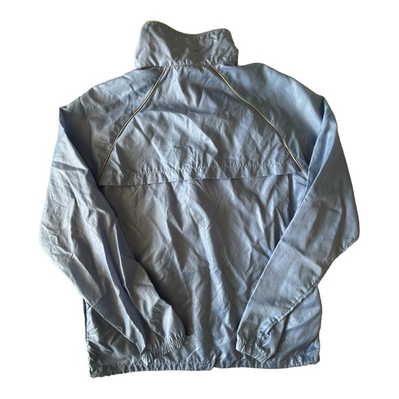 Vintage New Balance Full Zip Windbreaker, Men’s Large - Picture 2 of 8